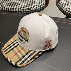 Burberry Caps